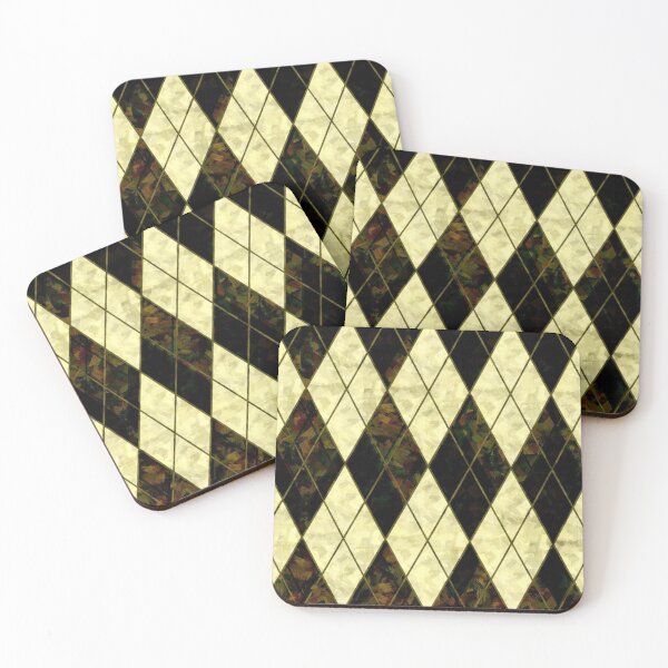 Item preview, Rhomboid Dramatic designed and sold by Irina Polyanskaya.