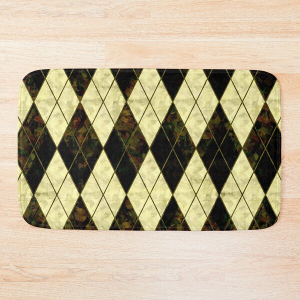 Item preview, Rhomboid Dramatic designed and sold by Irina Polyanskaya.
