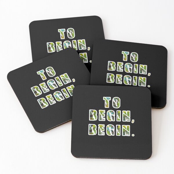 Item preview, To Begin, Begin designed and sold by sasijaya.