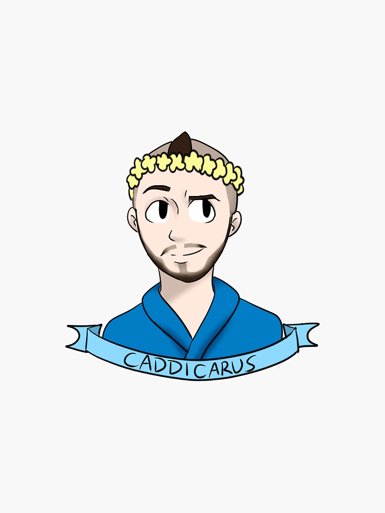 Caddicarus 