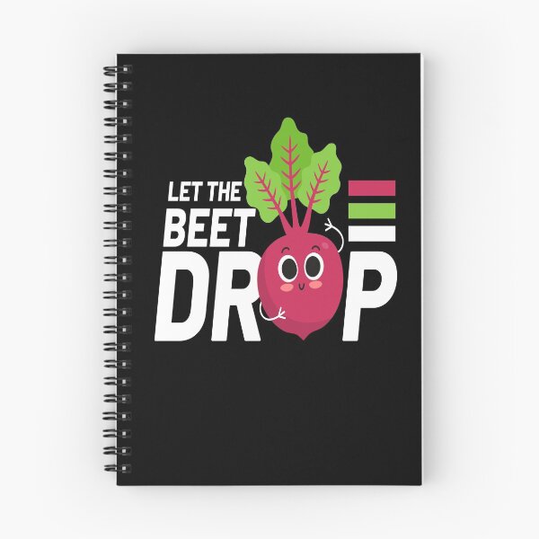 Item preview, Let The Beet Drop Festival EDM Music DJ designed and sold by MooonTees.