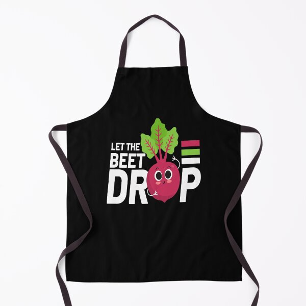 Item preview, Let The Beet Drop Festival EDM Music DJ designed and sold by MooonTees.