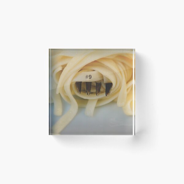 Item preview, The Ninth Commandment designed and sold by Elena Popovskaya.