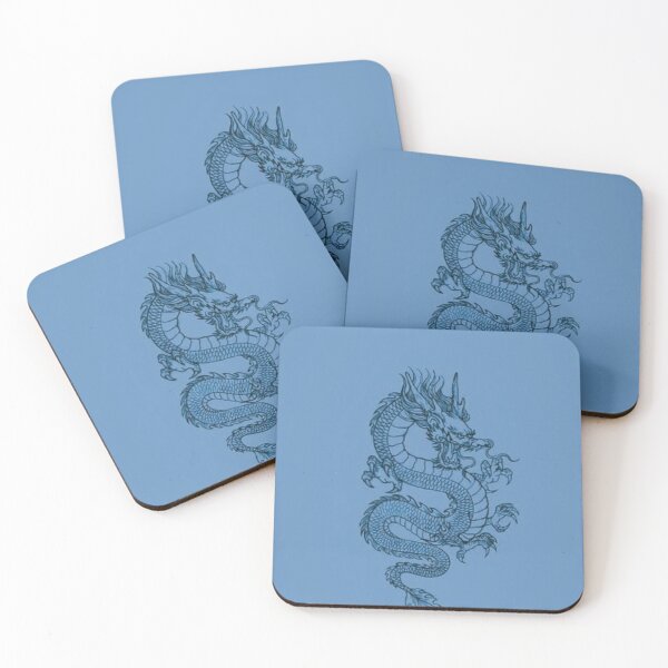 Item preview, dragon phonecase designed and sold by aestheticsshopp.