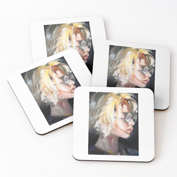 Item preview, Potrait designed and sold by tarunbodwal.