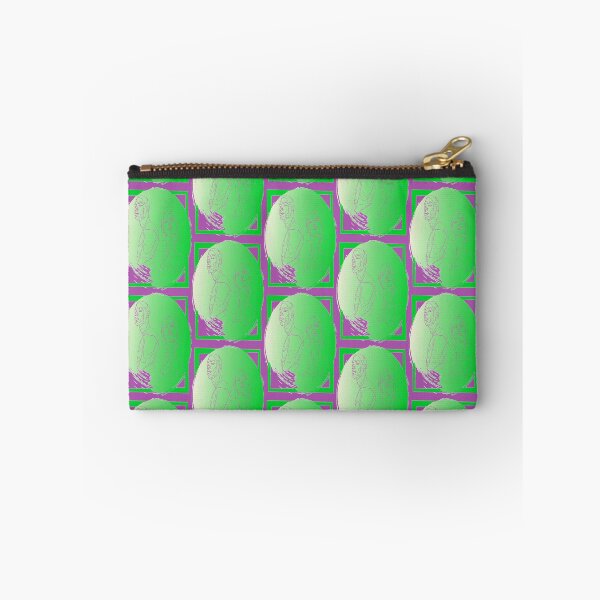 Artikelvorschau, Lineares Design Abstrakte Gesichter, Nr. 2, Psychedelische Arte Abstraco entworfen und verkauft von Adri Barnard.