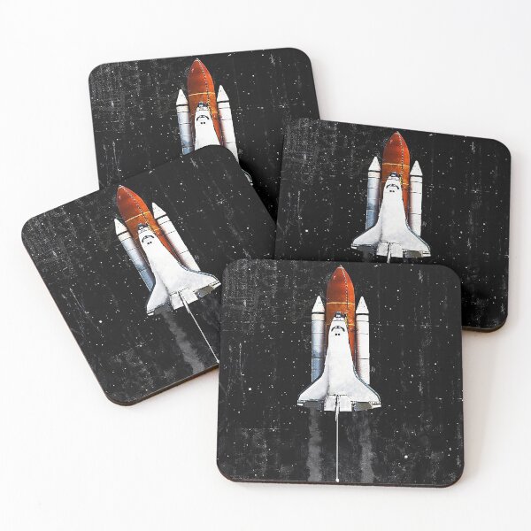 Item preview, Astronaut reaching space designed and sold by Akazox.