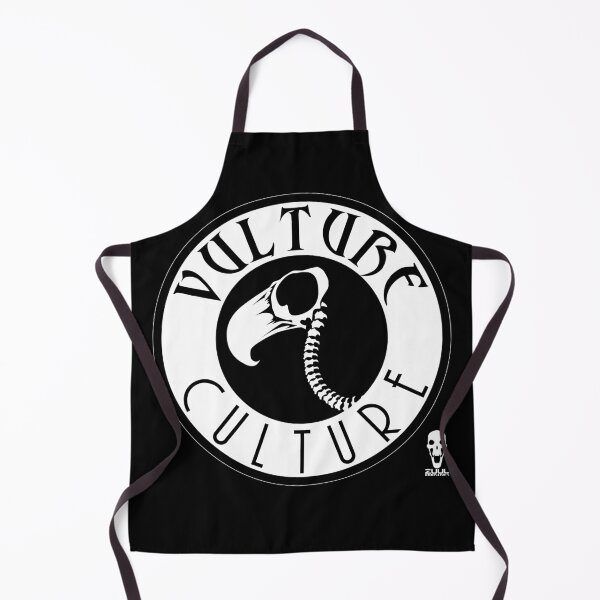 Item preview, Vulture Culture WHT designed and sold by ZUULIND.
