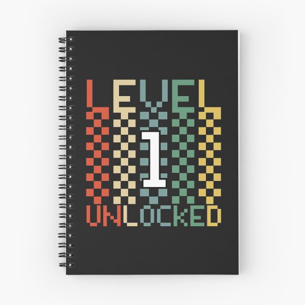 Item preview, 1st Birthday Cool Retro Birthday Gift  designed and sold by Benomi.