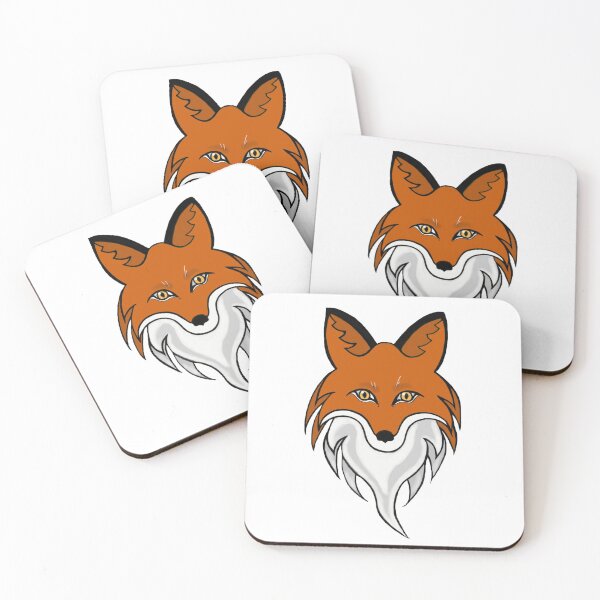 Item preview, Fiona Fox designed and sold by 3leggeddogg.