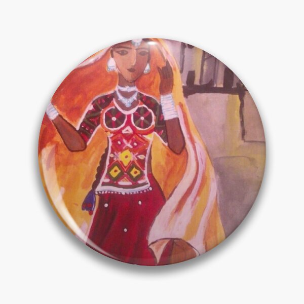 Item preview, Potrait designed and sold by tarunbodwal.