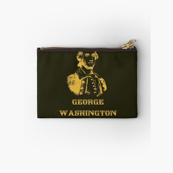 Item preview, George Washington's Birthday designed and sold by Makha.