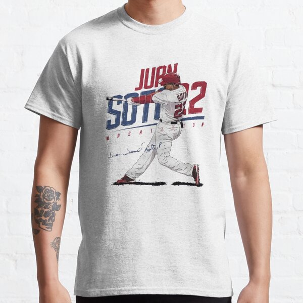 washington national shirts