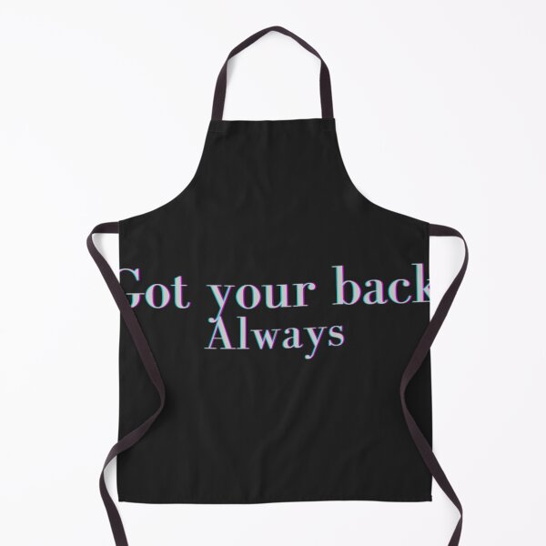 Item preview, I got your back always ❣️ designed and sold by JoySpark.