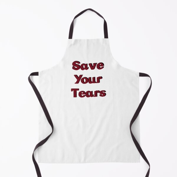 Item preview, Save Your Tears designed and sold by Made by Taylor J.