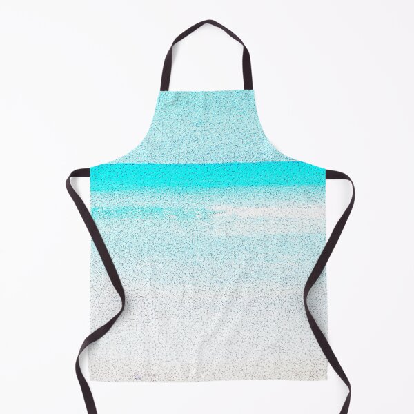 Item preview, Blissful Beach - Sunny Glow designed and sold by SilverPegasus.