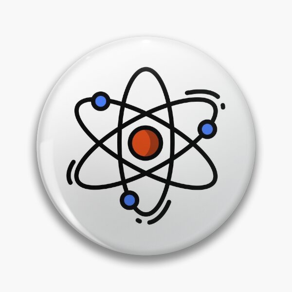 Item preview, Nuclear Fusion designed and sold by minynature.