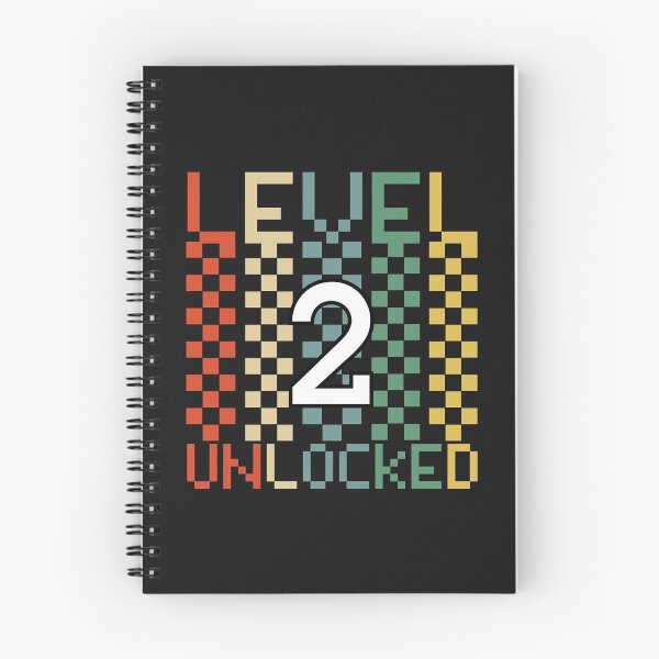Item preview, 2st Birthday Cool Retro Birthday Gift  designed and sold by Benomi.