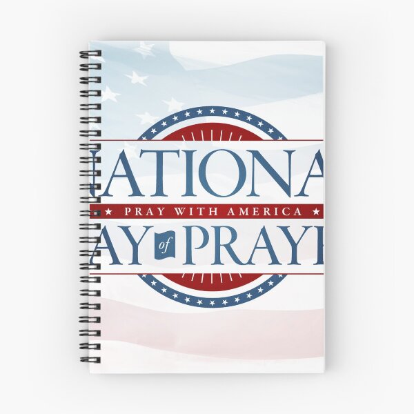Item preview, National Day of Prayer designed and sold by ogSuede.