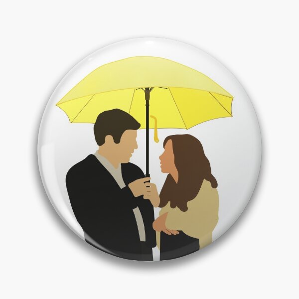 Item preview, How Ted Met Tracy designed and sold by Nephilim101.