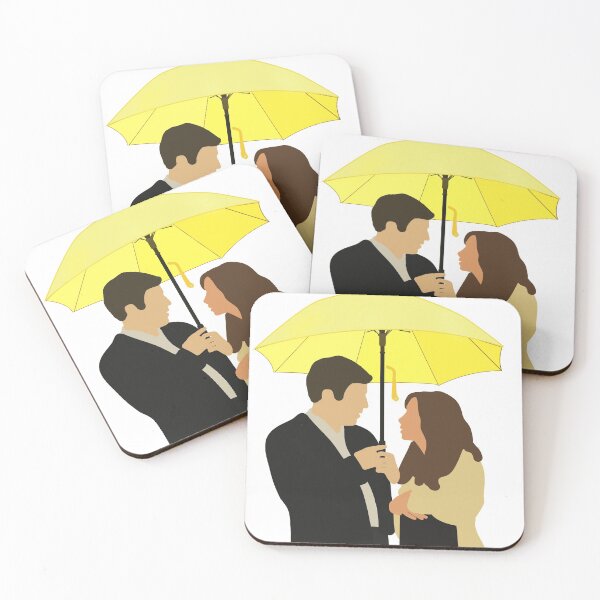 Item preview, How Ted Met Tracy designed and sold by Nephilim101.
