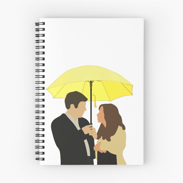 Item preview, How Ted Met Tracy designed and sold by Nephilim101.