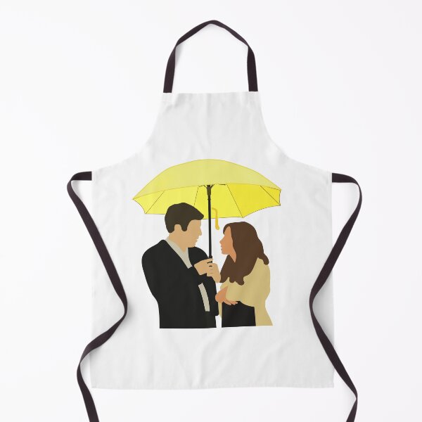 Item preview, How Ted Met Tracy designed and sold by Nephilim101.