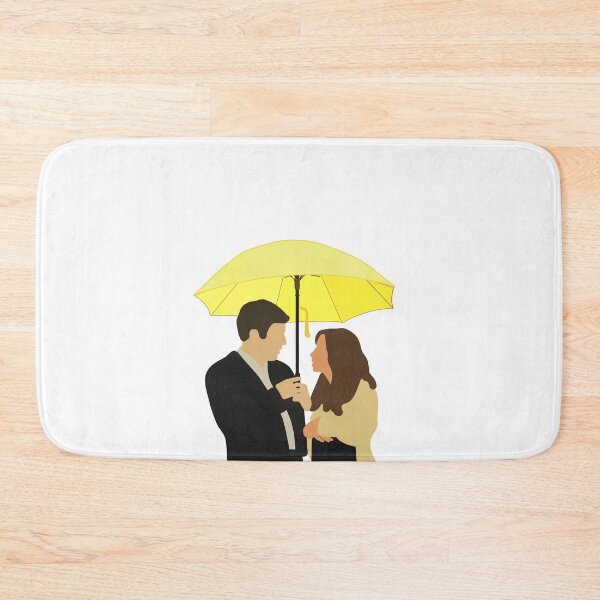 Item preview, How Ted Met Tracy designed and sold by Nephilim101.
