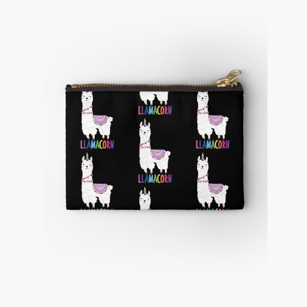 Item preview, Llamacorn Majestically Awkward designed and sold by TravelScientist.