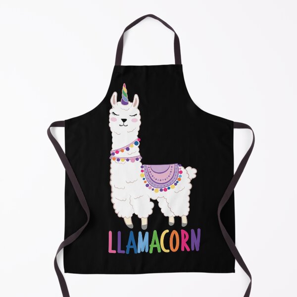Item preview, Llamacorn Majestically Awkward designed and sold by TravelScientist.