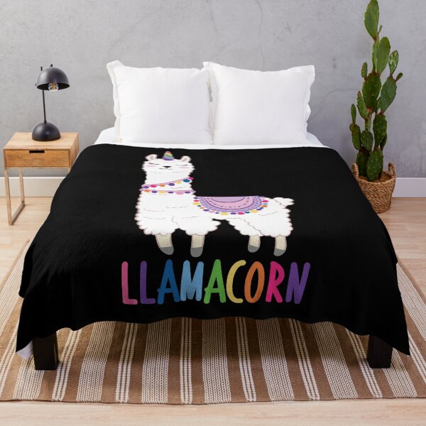 Item preview, Llamacorn Majestically Awkward designed and sold by TravelScientist.