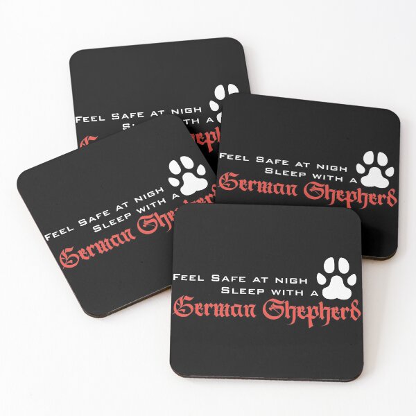 Item preview, German shepherd  designed and sold by ubantee.