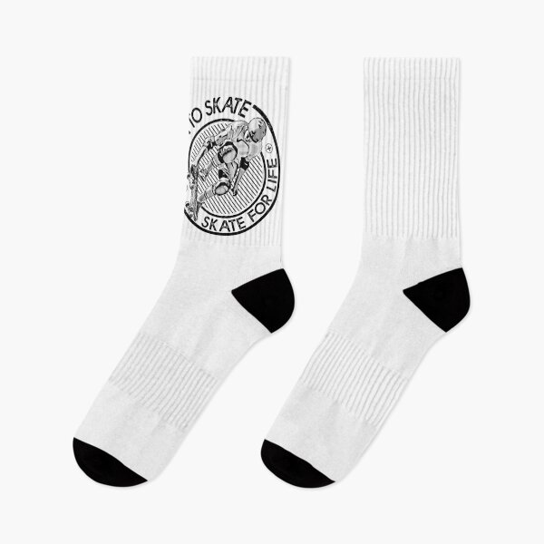 Item preview, Born to Skate - Skate For Life designed and sold by LongTunnel.