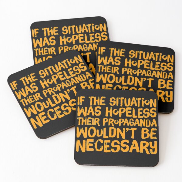 Item preview, Situation not hopeless designed and sold by Md1982.