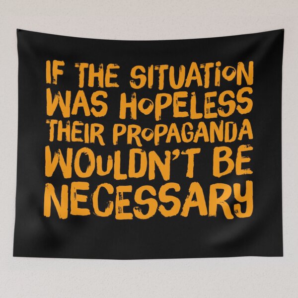 Item preview, Situation not hopeless  designed and sold by Md1982.