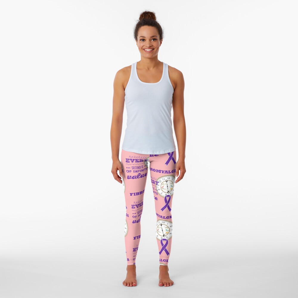 Item preview, Leggings designed and sold by JeanJohnJohn.