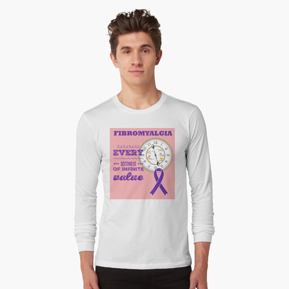 Item preview, Long Sleeve T-Shirt designed and sold by JeanJohnJohn.