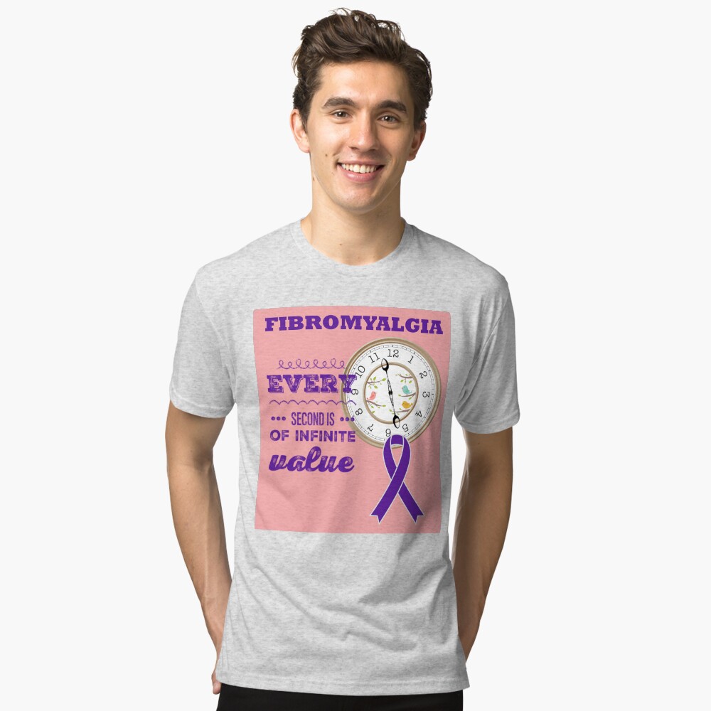 Item preview, Tri-blend T-Shirt designed and sold by JeanJohnJohn.