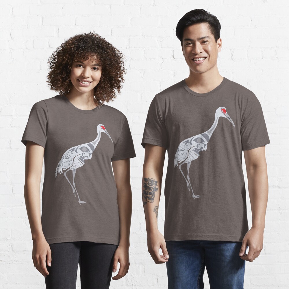 urban outfitters crane shirt