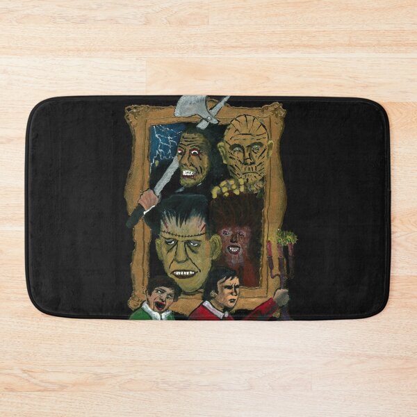 Item preview, Classic horror designed and sold by DCSMKreativ.