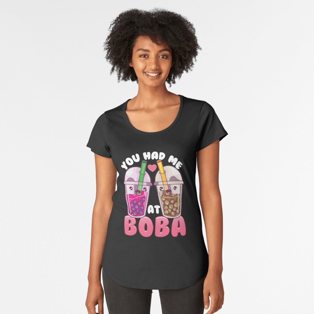 Item preview, Premium Scoop T-Shirt designed and sold by perfectpresents.