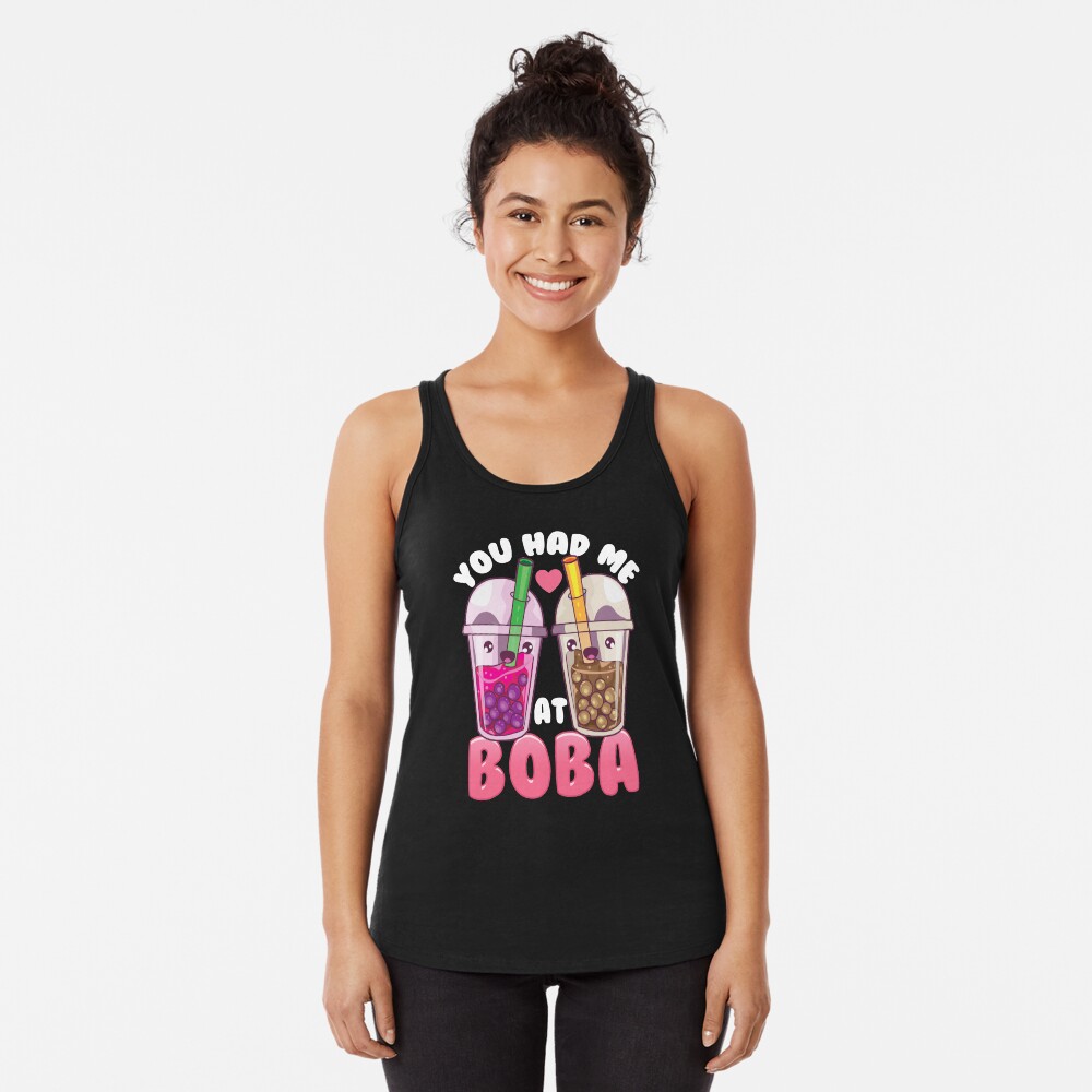 Item preview, Racerback Tank Top designed and sold by perfectpresents.