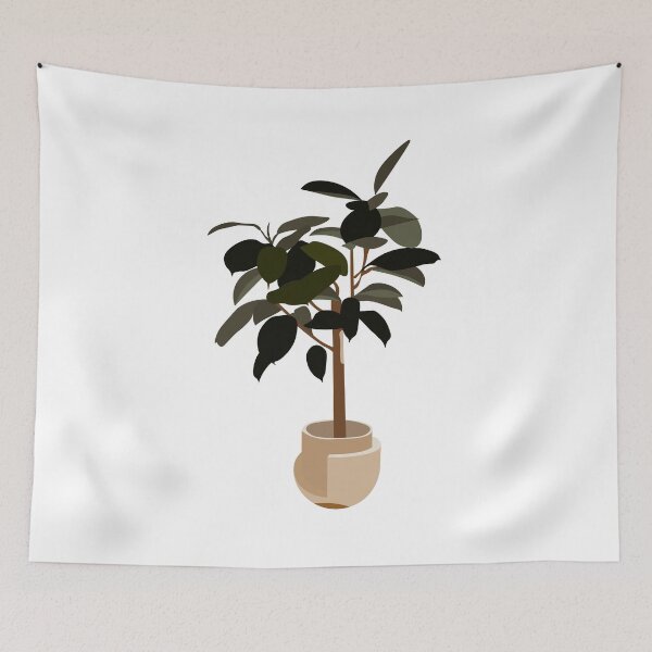 Item preview, House Plant designed and sold by AnOrganicAussie.
