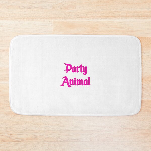 Item preview, Party Animal designed and sold by Made by Taylor J.