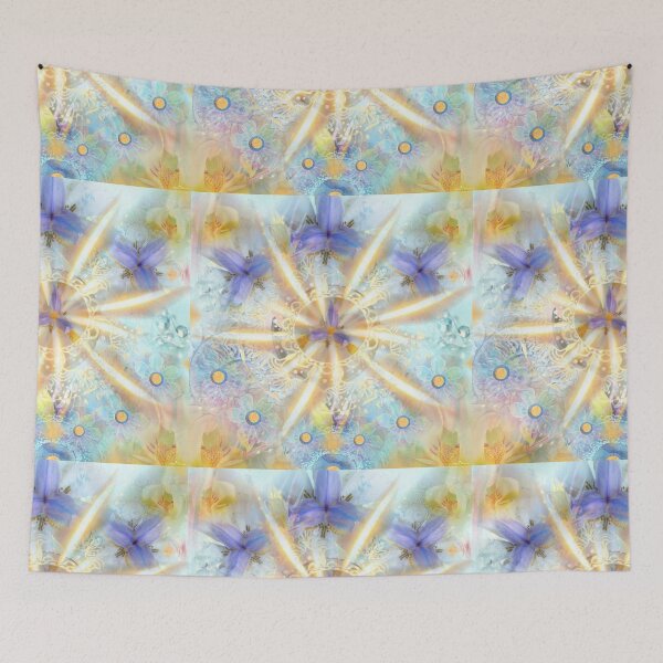 Item preview, MAGIC PICTURE: Blossom designed and sold by Anja  Perron.
