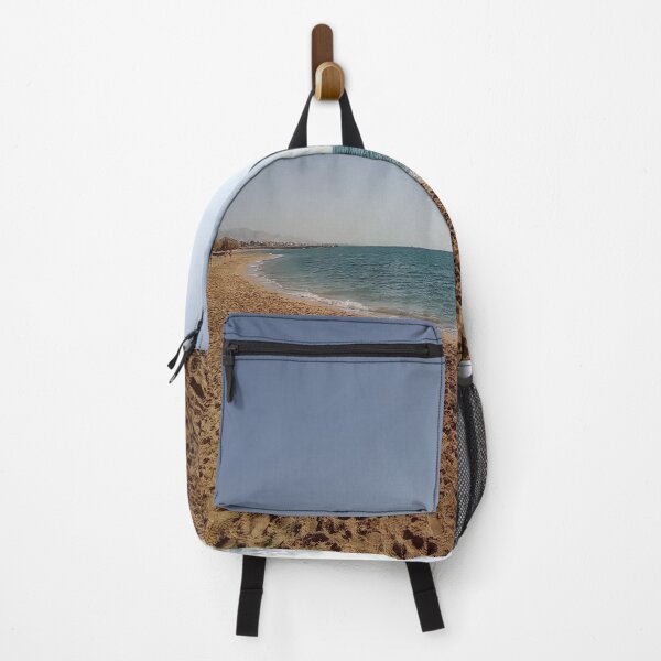 Item preview, lapping waves in the morning designed and sold by josephfanous.