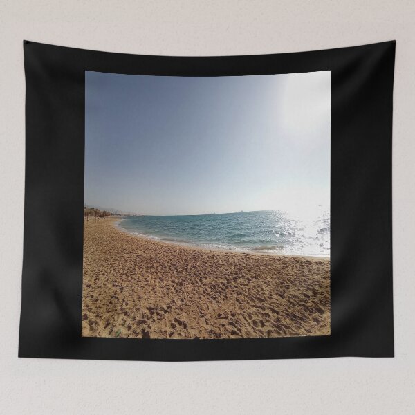 Item preview, lapping waves in the morning designed and sold by josephfanous.
