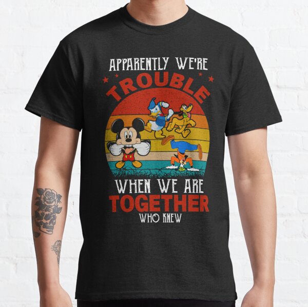 Mickey Mouse Dog T Shirts Redbubble - mickey mouse clubhouse shake your peanut roblox id