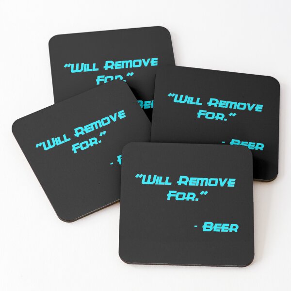 Item preview, Will remove for Beer designed and sold by GOTOCREATE.