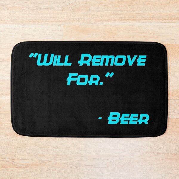 Item preview, Will remove for Beer designed and sold by GOTOCREATE.